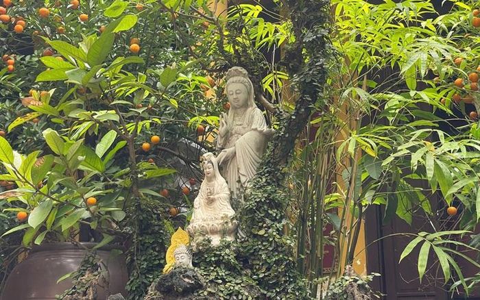 Hình mang tính minh họa. Ảnh: Thường Nguyên
