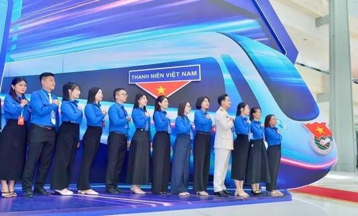 Hội thi không chỉ là sân chơi để cán bộ Đoàn thể hiện năng lực mà còn là giải pháp thiết thực nhằm bồi dưỡng, cập nhật kiến thức, rèn luyện kỹ năng, phát hiện và tôn vinh những Bí thư Đoàn cơ sở tiêu biểu. Ảnh: Trang TTĐT Trung ương Đoàn TNCS Hồ Chí Minh