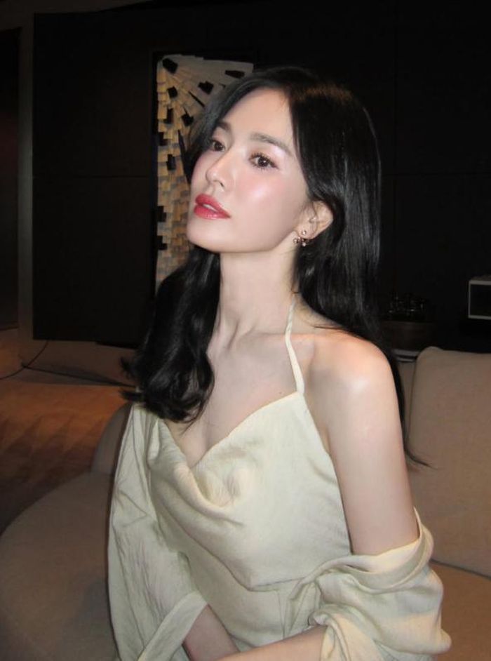 Nữ diễn viên là gương mặt được nhiều thương hiệu thời trang săn đón. (Ảnh: IGNV)