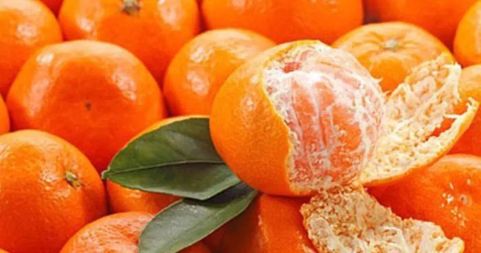 Vỏ quýt khô được nghiên cứu về tác dụng hỗ trợ tim mạch và tiêu hóa. Ảnh minh họa