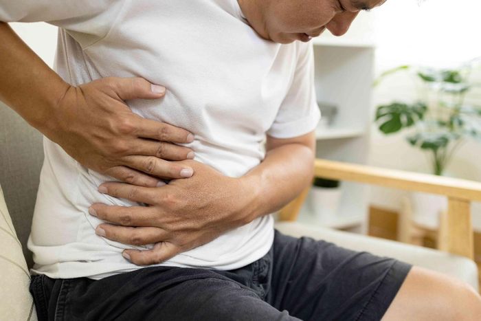 Mệt mỏi kéo dài có thể là dấu hiệu gan suy giảm chức năng. Ảnh minh họa
