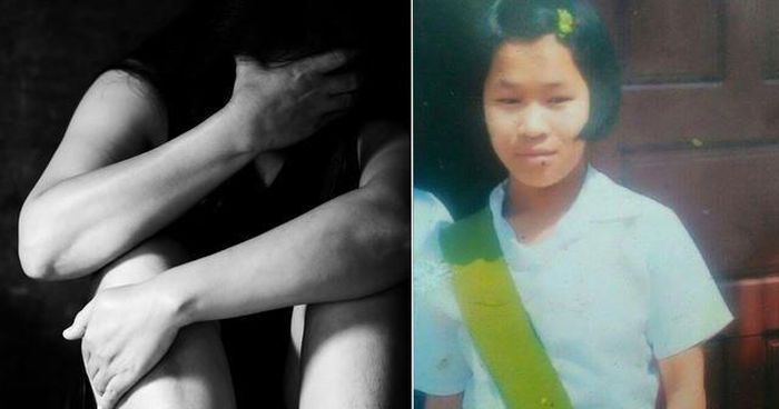 Piang tử vong sau một trận hành hung kéo dài từ đêm 25/7 đến sáng 26/7/2016. Ảnh: Tổ chức Hỗ trợ Lao động nhập cư Singapore 