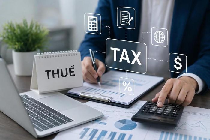 Hàng chịu thuế tiêu thụ đặc biệt vào khu phi thuế quan được áp dụng chính sách như tiêu dùng nội địa. Ảnh minh họa