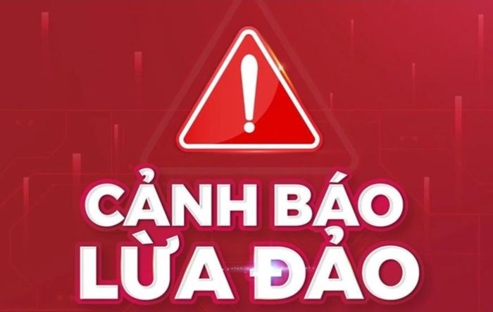 Công an TP. Cần Thơ vừa phát đi cảnh báo về thủ đoạn lừa đảo mới nhắm vào doanh nghiệp. Ảnh minh họa