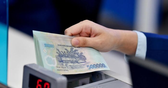 Hàng loạt chính sách ngân hàng có hiệu lực từ tháng 8/2026