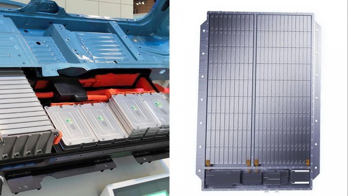 Pin natri-ion đang bước vào giai đoạn sản xuất thương mại, nhưng khó có thể thay thế ngay lập tức pin lithium. Công nghệ này nhiều khả năng phát huy hiệu quả rõ nhất tại những phân khúc coi trọng chi phí và độ bền hơn quãng đường di chuyển tối đa. Ảnh: CATL/Wikimedia Commons.
