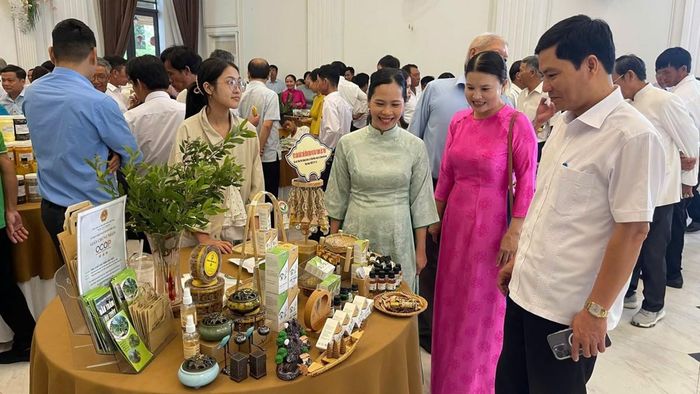 Một số sản phẩm tiêu biểu