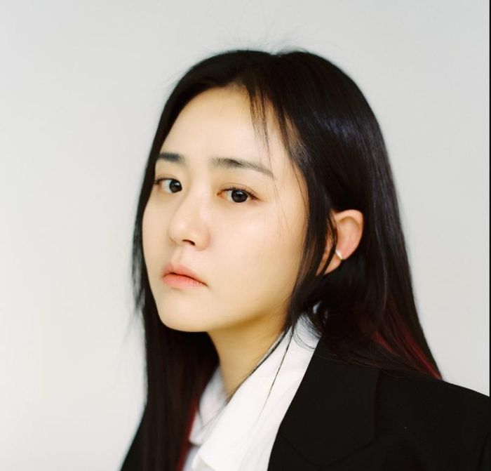 Moon Geun Young bí mật kết hôn với diễn viên nhạc kịch Jung Pyung.