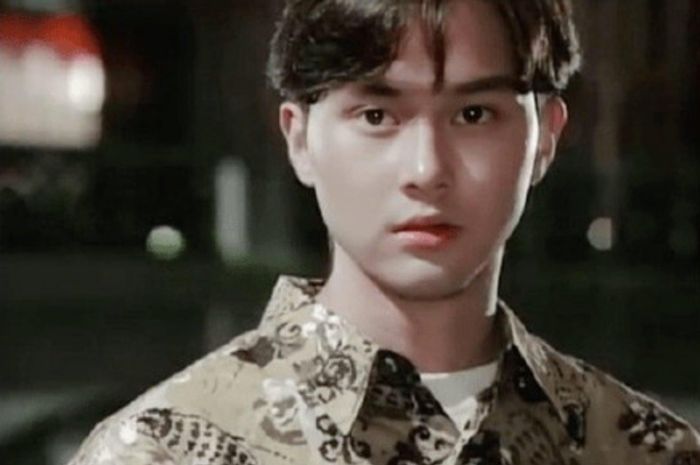 Ngoại hình Trương Trí Lâm từng làm nhiều fan nữ si mê.