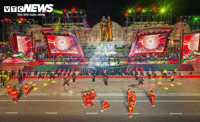 Nằm trong định hướng phát triển dài hạn, một trong 6 nhiệm vụ trọng tâm của tỉnh Gia Lai là đẩy mạnh hoàn thiện hồ sơ trình UNESCO ghi danh Võ cổ truyền Bình Định là Di sản văn hóa phi vật thể đại diện của nhân loại, tiếp tục khẳng định vị thế của võ dân tộc trên bản đồ văn hóa thế giới.