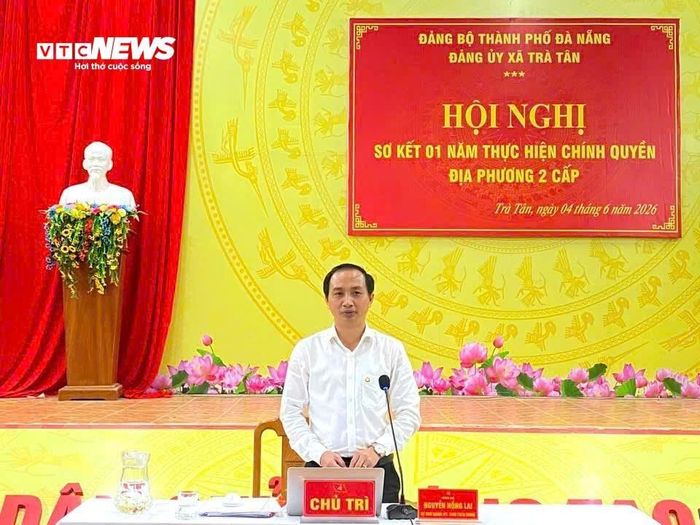 Theo ông Lai, việc điều động, luân chuyển cán bộ từ cấp trên về cơ sở là yêu cầu tất yếu.