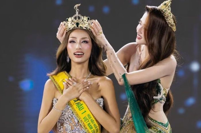 Sau khi được xướng tên ở vị trí Á hậu 1 Miss Grand Vietnam 2026, Ngô Bảo Ngọc được thông báo trở thành đại diện Việt Nam tại MGI All Stars mùa hai.