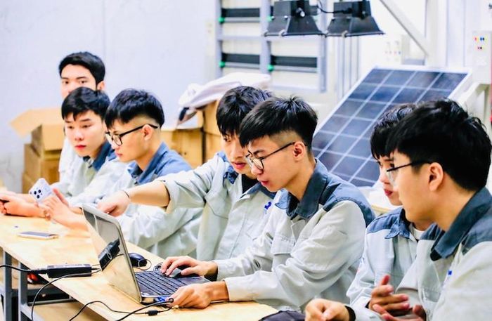 Hà Nội “mở đường” cho công nghệ mới bằng cơ chế thử nghiệm có kiểm soát. Ảnh minh họa: PV