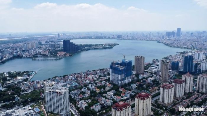 Theo đánh giá của chuyên gia pháp lý, việc ban hành Nghị quyết số 29/2026/QH16 của Quốc hội là quyết sách kịp thời nhằm giải quyết căn cơ những “điểm nghẽn” về thể chế đối với các dự án tồn đọng. Ảnh minh họa: Khánh Huy