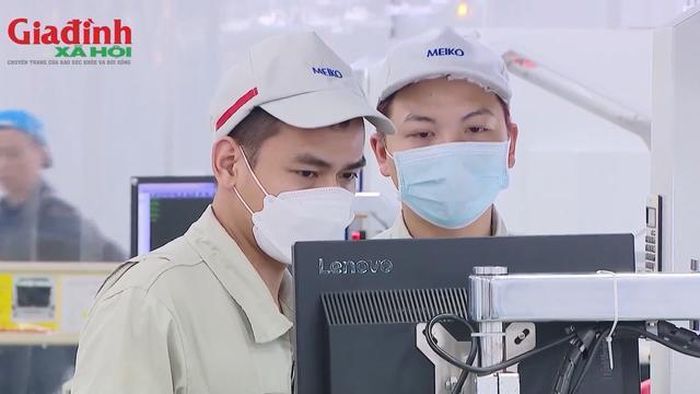 3 chính sách mới về kinh doanh có hiệu lực từ tháng 8/2026, người dân cần lưu ý.