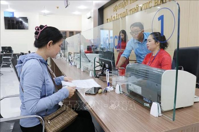 Ảnh minh họa. TTXVN