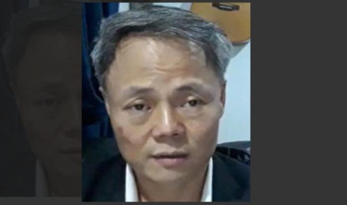 Bị cáo Đoàn Bảo Châu. Ảnh: Công an Hà Nội.