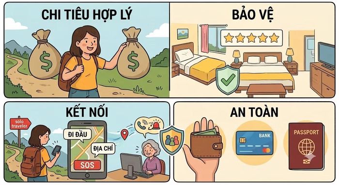 Ảnh minh họa tạo bởi AI.