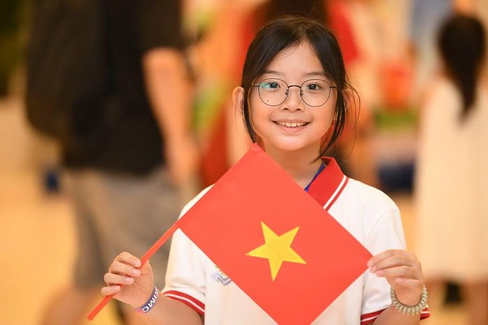 (Ảnh: Dương Triều)