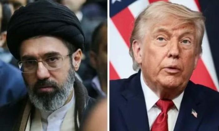 Phát biểu tại Nhà Trắng ngày 3/8, ông Trump cho biết các cuộc đàm phán giữa Mỹ và Iran vẫn đang diễn ra. Theo ông, đây là cơ hội cuối cùng để Tehran ký kết một văn kiện mà Washington coi là phù hợp.