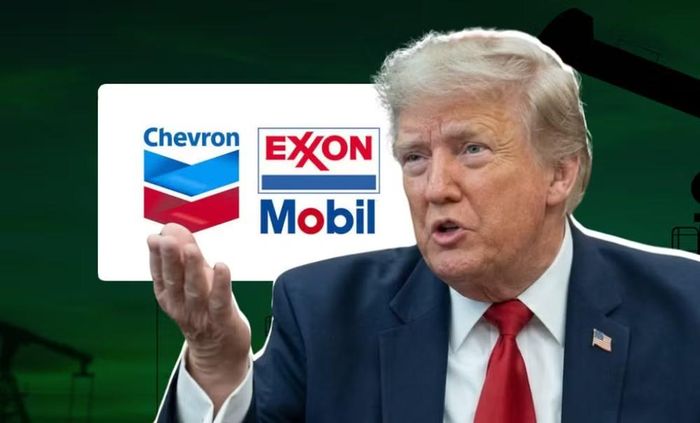 Trước đó, ngày 31/7, hai tập đoàn dầu khí lớn của Mỹ là ExxonMobil và Chevron công bố kết quả kinh doanh vượt kỳ vọng. Giá năng lượng tăng cao do xung đột Trung Đông đã bù đắp hoàn toàn những tác động bất lợi đối với hoạt động của hai doanh nghiệp.