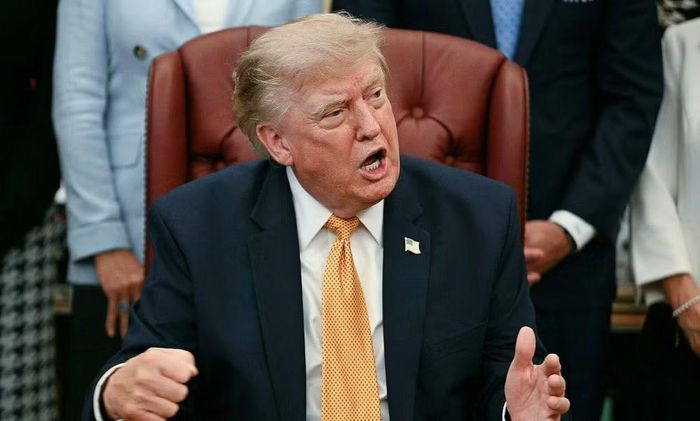 Giá xăng tăng đang trở thành một vấn đề chính trị đáng chú ý đối với ông Trump khi đảng Cộng hòa chuẩn bị bước vào cuộc bầu cử giữa nhiệm kỳ diễn ra trong tháng 11, trong bối cảnh đảng Dân chủ đang nỗ lực giành lại quyền kiểm soát lưỡng viện Quốc hội.