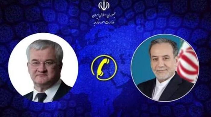 Theo ông Araghchi, ban đầu ông Sybiha bác bỏ cảnh báo trả đũa từ Iran, cho rằng động thái này là "không chính đáng và vô căn cứ". Tuy nhiên, sau đó Ngoại trưởng Ukraine chuyển sang lập trường hòa giải và khẳng định Kiev "chưa bao giờ có ý định nhắm vào tàu dân sự hay dân thường".