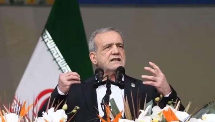 Sau vụ việc, Iran lên án cuộc tấn công của Ukraine là "hành động gây hấn, thù địch và mang tính tội phạm". Bộ Ngoại giao Iran đã triệu tập đại biện lâm thời Ukraine để trao công hàm phản đối, đồng thời cảnh báo sẽ có biện pháp đáp trả.