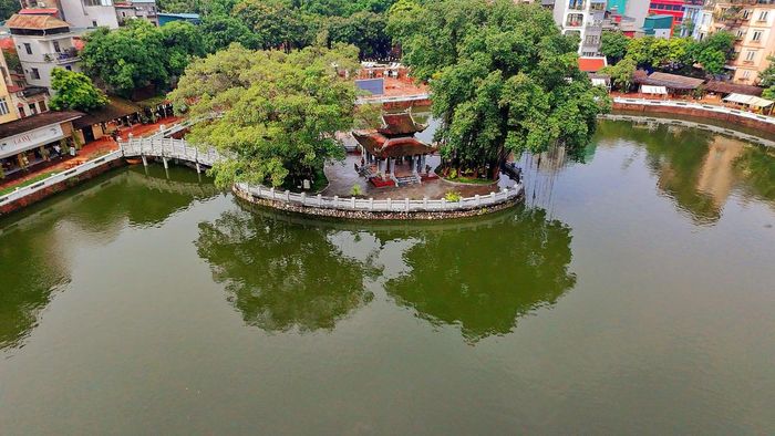 Văn Miếu - Quốc Tử Giám sẽ là điểm nhấn với nhiều hoạt động nghệ thuật và trải nghiệm di sản.