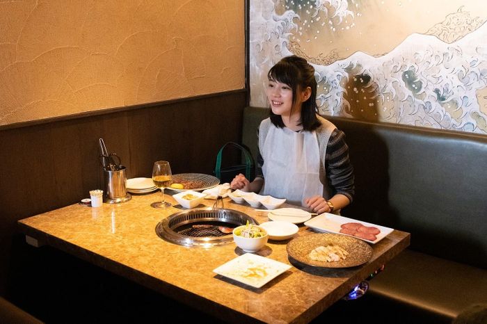 Nhiều nhà hàng phải nhìn lại cách phục vụ nhóm khách từng bị xem là kém hấp dẫn. Ảnh minh họa: @brewery_arts_kendal.