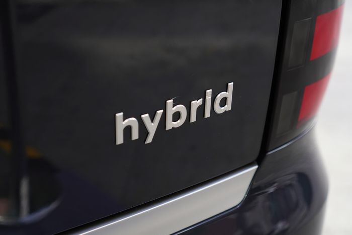  Bản hybrid của Palisade trang bị động cơ xăng 2.5 tăng áp kết hợp 2 motor điện và gói pin 1,65 kWh, cho tổng công suất 329 mã lực, mô-men xoắn 459 Nm. Xe đi cùng hộp số tự động 6 cấp, tùy chọn dẫn động một cầu hoặc hai cầu. 