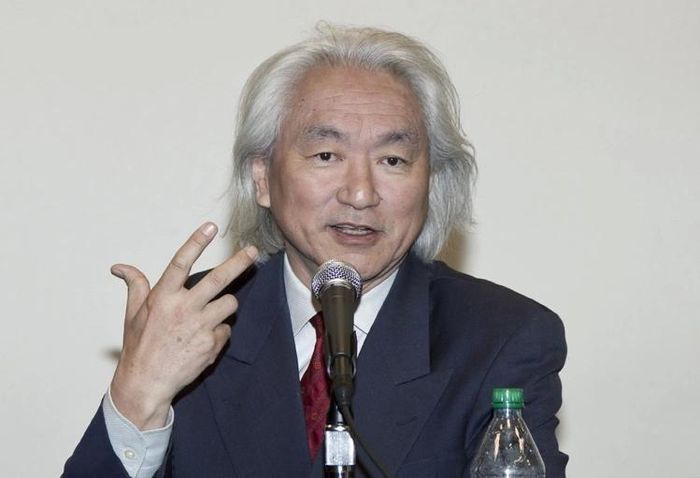  Michio Kaku tích cực đưa các kiến thức khoa học đến gần với khán giả. Ảnh: Shutterstock. 