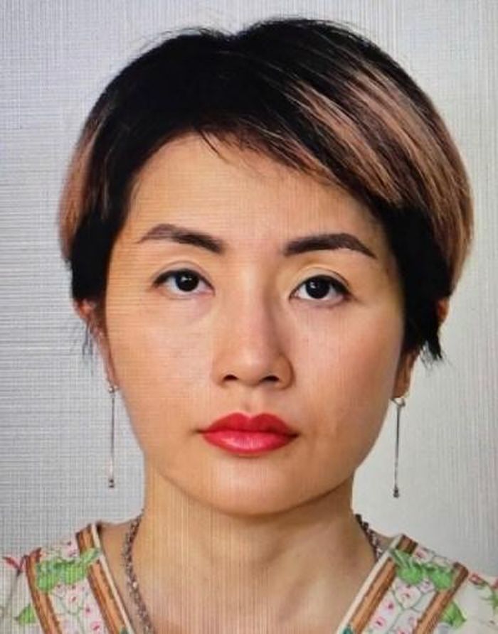Đối tượng Hoàng Hải Vân
