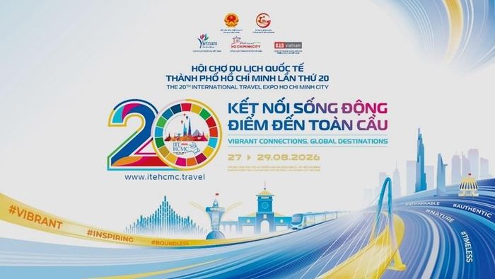 Ban Tổ chức đã ghi nhận hơn 150 nhà trưng bày với trên 360 gian hàng đăng ký tham gia ITE HCMC 2026