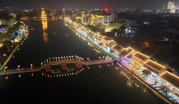 Ninh Bình đang sở hữu không gian phát triển mới với hệ thống tài nguyên du lịch đặc biệt phong phú