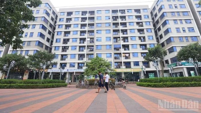 Nhiều ưu đãi và quy định minh bạch nhằm thu hút các nhà đầu tư tham gia xây dựng các dự án nhà ở xã hội.
