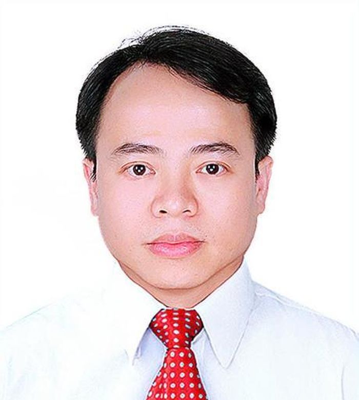 Ông Nguyễn Văn Dũng. Ảnh: Cổng thông tin điện tử Bắc Ninh