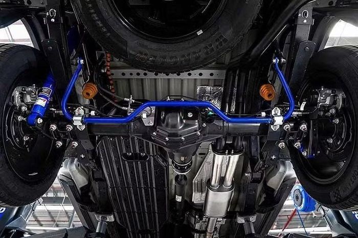 Trong dải sản phẩm Volkswagen Amarok, W600 đứng trên phiên bản Aventura hiện tại. Giá bán của phiên bản W600 còn cao hơn nữa khi khách hàng mua thêm các trang bị tùy chọn như cửa thùng cuốn chỉnh điện (3.450 AUD) và sơn ánh kim (1.100 AUD). Giá bán cuối cùng sau khi lắp đủ trang bị tùy chọn và cộng các chi phí có thể vượt mức 100.000 AUD (khoảng 1,84 tỷ đồng).