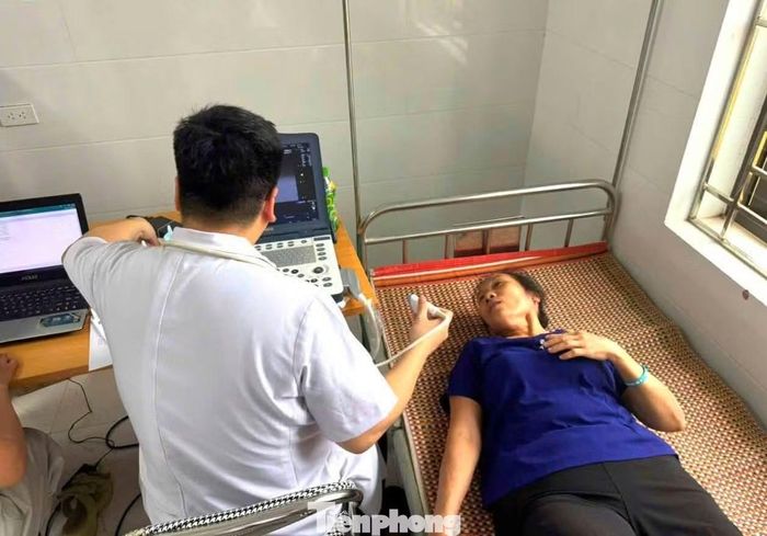 Những trường hợp phát hiện bệnh đều được bác sĩ chuyên khoa tư vấn cụ thể về chế độ dinh dưỡng, thay đổi lối sống, hướng dẫn theo dõi sức khỏe và chuyển tuyến điều trị khi cần thiết. Điều này giúp người bệnh được quản lý từ sớm, hạn chế biến chứng nguy hiểm, đồng thời giảm đáng kể chi phí điều trị trong tương lai.