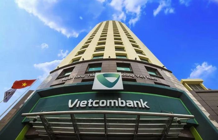 Vietcombank bổ nhiệm 3 phó tổng giám đốc mới.