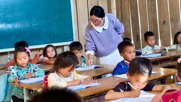 Lâm Đồng dự kiến giảm hơn 1.800 cán bộ quản lý và nhân viên ngành giáo dục.