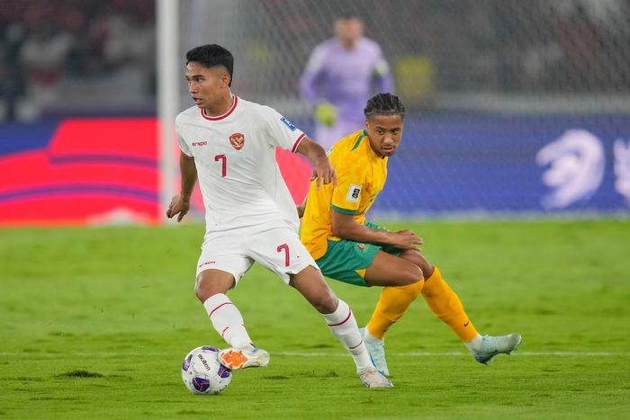 Ferdinan sẽ nghỉ đến hết chiến dịch ASEAN Cup 2026