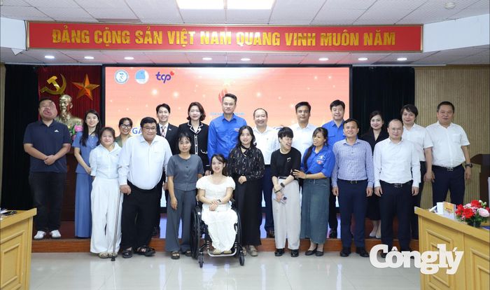 Tỏa sáng Nghị lực Việt 2026 dự kiến tuyên dương 25 thanh niên khuyết tật tiêu biểu