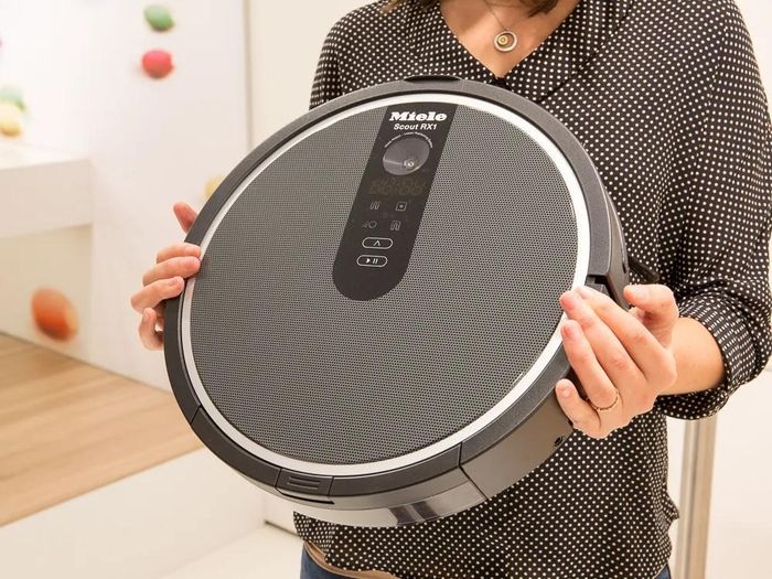 Lệnh cấm của FCC có thể gây phiền toái cho nhiều gia đình tại Mỹ. Ảnh: Cnet