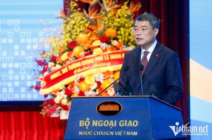 Thủ tướng phát biểu tại phiên họp