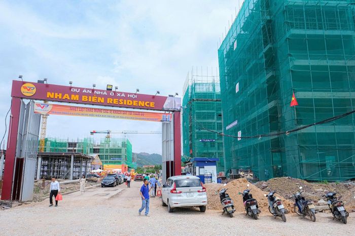 Những năm gần đây, Bắc Ninh là một trong những địa phương dẫn đầu cả nước về phát triển nhà ở xã hội.