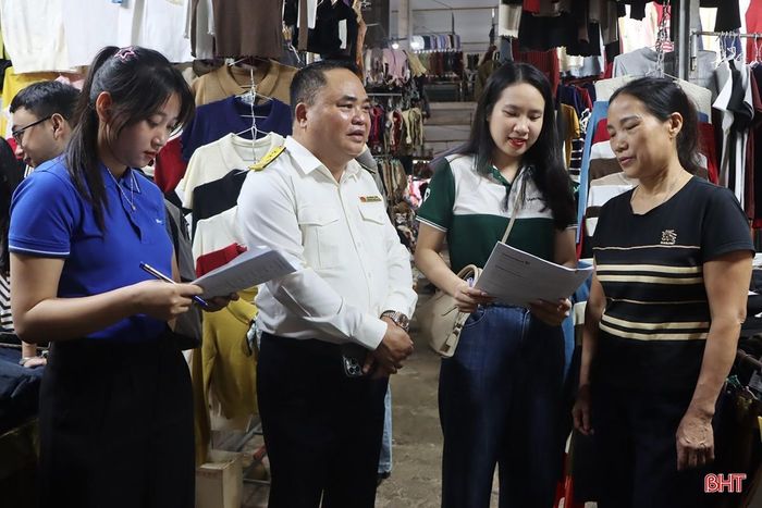 Các địa phương phối hợp với ngành thuế triển khai hiệu quả các giải pháp nuôi dưỡng nguồn thu, chống thất thu, xử lý nợ đọng thuế, quyết tâm hoàn thành và vượt dự toán thu ngân sách nhà nước năm 2026.