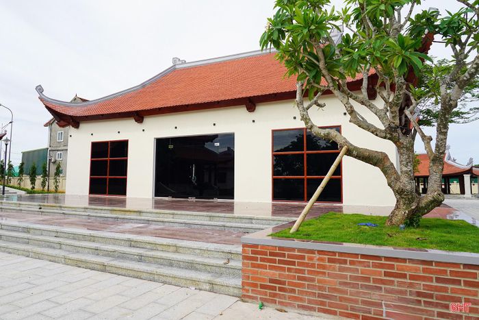 Việc hoàn thành dự án không chỉ bảo đảm công tác bảo tồn theo hướng bền vững mà còn góp phần xây dựng Khu di tích Tổng Bí thư Trần Phú trở thành điểm đến văn hóa - lịch sử tiêu biểu của Hà Tĩnh. Khi khu trưng bày hoàn thiện và chính thức đưa vào hoạt động trong thời gian tới, nơi đây tiếp tục là "địa chỉ đỏ" thu hút đông đảo Nhân dân, du khách trong hành trình tìm hiểu về cuộc đời, sự nghiệp Tổng Bí thư đầu tiên của Đảng.