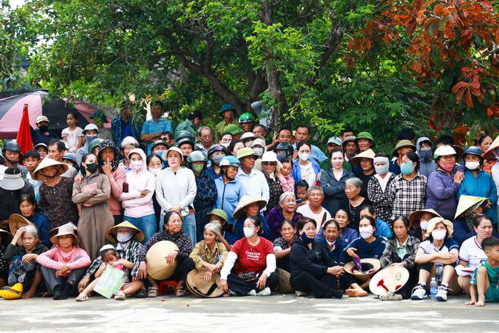 Theo kế hoạch, giải cờ tướng diễn ra trong 1 ngày (4/8), giải bóng chuyền nữ trong 2 ngày (4-5/8). Các hoạt động thể thao là dịp để tăng cường giao lưu, thắt chặt tình đoàn kết giữa các thôn; tạo không khí vui tươi, phấn khởi, góp phần nâng cao đời sống tinh thần trong Nhân dân.