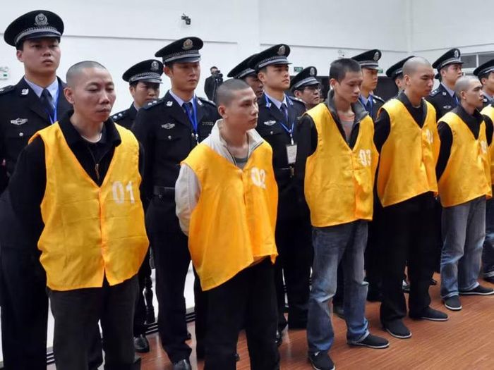 Ảnh minh họa: (Nguồn: Xinhua)